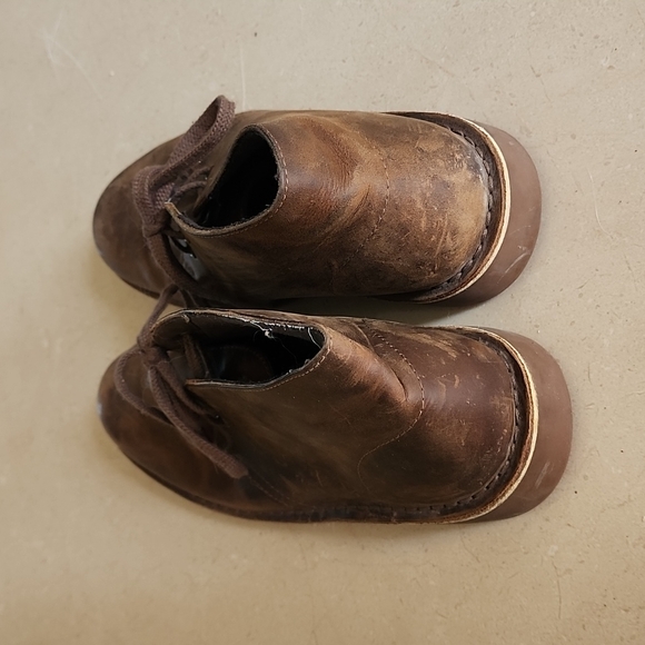 Clark's Desert Boot - Picture 5 of 5